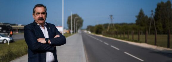 Zmiana statusu, wielkie inwestycje i walka z dezinformacją.