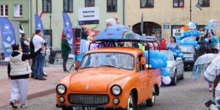 Wojciechowe Świętowanie w Serocku