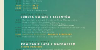 22. Dni Ostrowi Mazowieckiej