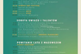 22. Dni Ostrowi Mazowieckiej