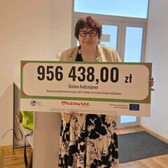 Umowa na budowę 53 sztuk przydomowych oczyszczalni podpisana!