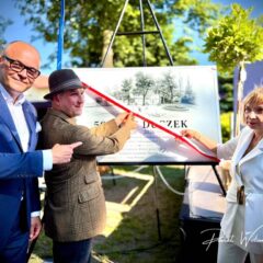 Jedno miejsce, wiele pokoleń… Wyjątkowy jubileusz 500-lecia Duczek!