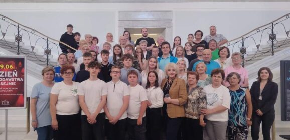 Wyjątkowa wycieczka do Warszawy!