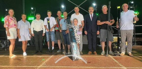 Ćwierć wieku tradycji nad Bugiem! XXV Jubileuszowa Nadbużańska Noc Świętojańska przeszła do historii