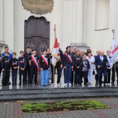 Ku pamięci ks. Sylwestra Zycha w 37. rocznicę jego śmierci