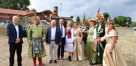 46. Dni Broku i Puszczy Białej w wyjątkowym wydaniu – miasto świętowało jubileusz 525-lecia powstania Broku!