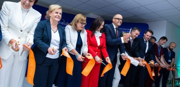 Nowy SOR wołomińskiego szpitala jest już gotowy! Pierwszych pacjentów przyjmie 12 sierpnia!