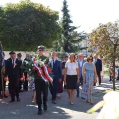 Radzymin to jeden z fundamentów zwycięstwa 1920 roku – trzeba o tym mówić głośno i pamiętać