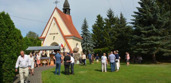 Do Matki Bożej Zjawiennej znów idziemy…Reaktywacja pielgrzymkowej tradycji w Radzyminie