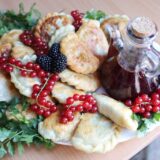 Uczta Pierogowa – smaczniei na ludowo w Miedznie
