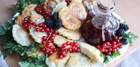 Uczta Pierogowa – smaczniei na ludowo w Miedznie
