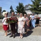 Ku pamięci bohaterom – uroczystości 15 sierpnia w gminie Małkinia Górna