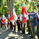 Obchody 106. rocznica Bitwy Warszawskiej w Rybienku Leśnym