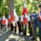 Obchody 106. rocznica Bitwy Warszawskiej w Rybienku Leśnym