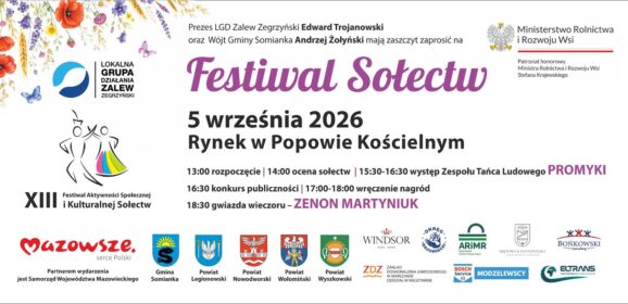 Festiwal Sołectw