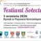 Festiwal Sołectw