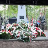 Uroczyste obchody 87. rocznicy wybuchu II wojny światowej w Gminie Tłuszcz