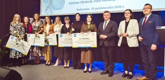 Święto Oświaty w Radzyminie
