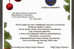 Wąsewo