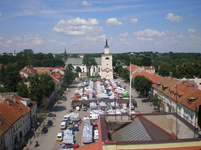 Przedwyborcze cuda, czy złoty rok