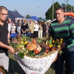 O dalszą pomyślność Wieliszewa