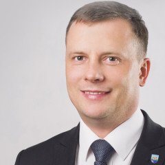 Paweł Marcin Bednarczyk pozostanie burmistrzem Tłuszcza…