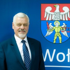 Jest wiele celów, które chcielibyśmy osiągnąć… – zapowiada Kazimierz Rakowski, nowy starosta wołomiński