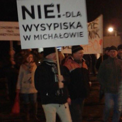 NIE ZATRUWAJCIE NAM ŻYCIA!