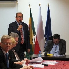 Kolejny 1 MILION złotych z nadwykonań za ubiegły rok nie zostanie zapłacony ostrowskiemu szpitalowi