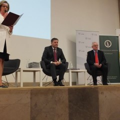 XII Noworoczne Spotkanie Mediów