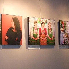 25 TWÓRCZYCH I ZAANGAŻOWANYCH KOBIET W FOTOGRAFII