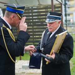 90-cio lecie OSP w Ząbkach za nami