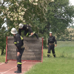 Najlepiej wytrenowani druhowie OSP Ślężany!!!