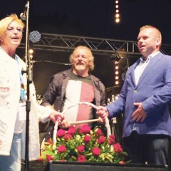 III Pułtuski Festiwal im. Krzysztofa Klenczona 2015