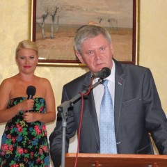 „ŁOCHÓW. Rody szlacheckie”