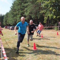 FESTYN SPORTOWO-REKREACYJNY W GULCZEWIE