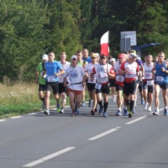 MORDERCZY ULTRAMARATON POWSTAŃCA 1944-2015