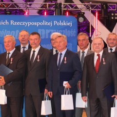 XVI Kongres Gmin Wiejskich i II Forum Skarbników Gmin Wiejskich