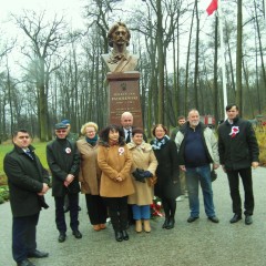 Obchody Święta Niepodległości oraz sesja nadzwyczajna