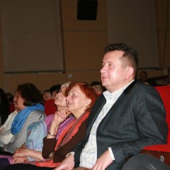 Quo Vadis Legionowo