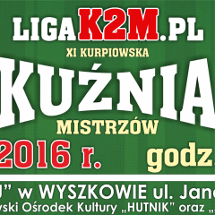 Kuźnia Mistrzów