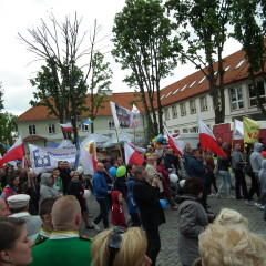 Każde życie jest bezcenne