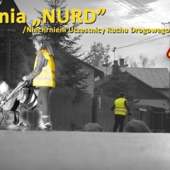 Działania NURD w powiecie węgrowskim