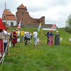 Turniej Miast  na Szlaku Książąt Mazowieckich