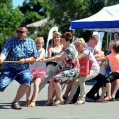 „Postaw na Rodzinę”, czyli… wspaniała impreza nie tylko dla dzieci!