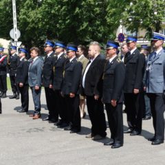 Medale za zasługi dla pożarnictwa