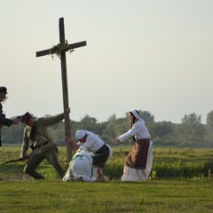 HUZARZY W KULIGOWIE – Policjanci w Obronie Ojczyzny w sierpniu 1920 roku