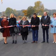 Rozpoczynamy kolejne duże inwestycje oświatowe oraz przygotowujemy się do kompleksowej  przebudowy newralgicznych dróg na terenie Miasta i Gminy Radzymin