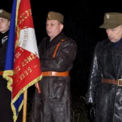 Wyszków pamiętał o „Przelotnym”