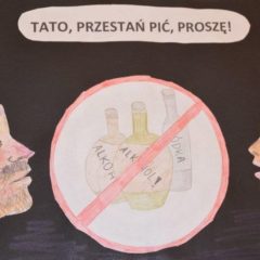 Rozstrzygnięcie konkursu na plakat